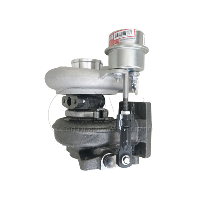  Holset HE211W 3774202 3774231 4033878 4309100 4033878H Genuine Cummins Turbocharger