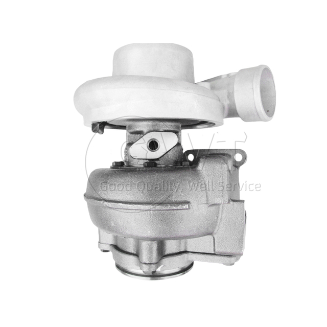  Holset HE400FG 3781591 3781592 Genuine Cummins Turbocharger