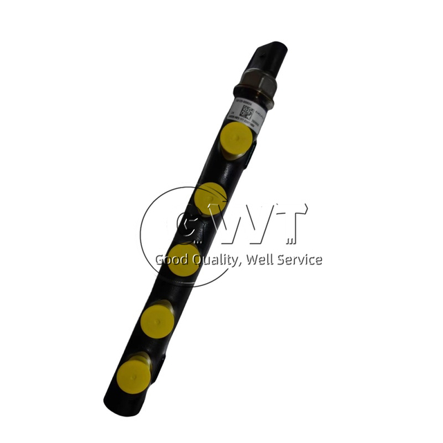 28240435 Common Rail Manifold