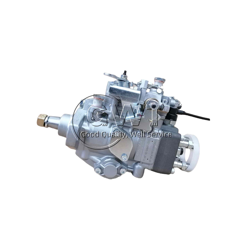 104647-7000 Diesel VE Fuel Injection Pump VE4/10F1300RNP2625 6272711110