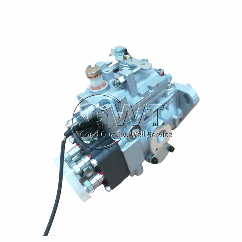 104661-3021 Diesel VE Fuel Injection Pump 32B65-10110 32B6510110