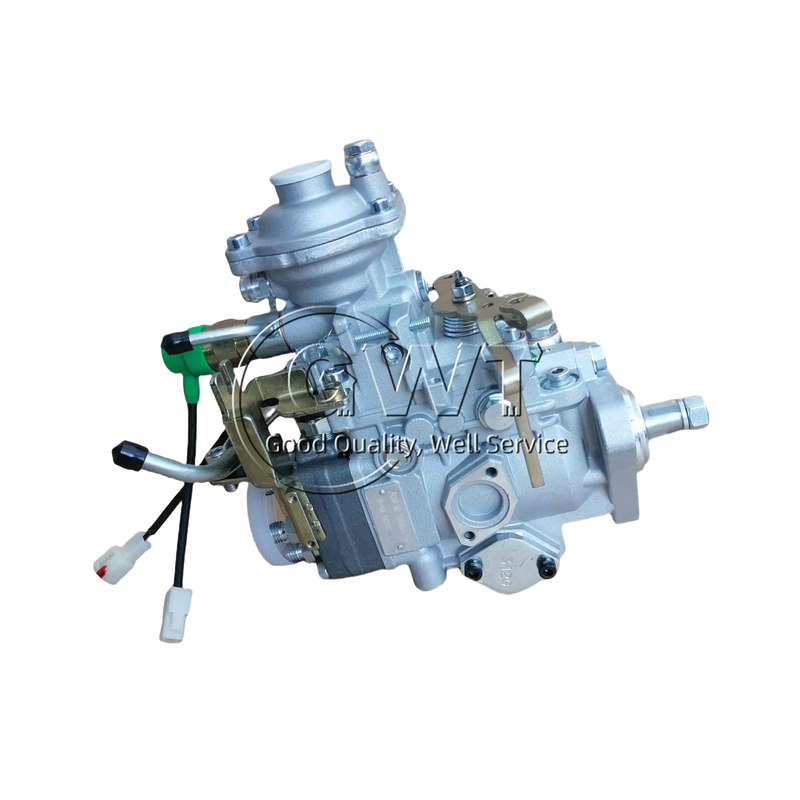 104660-4781 Diesel VE Fuel Injection Pump VE6/10F2000RNP181 16700VB504