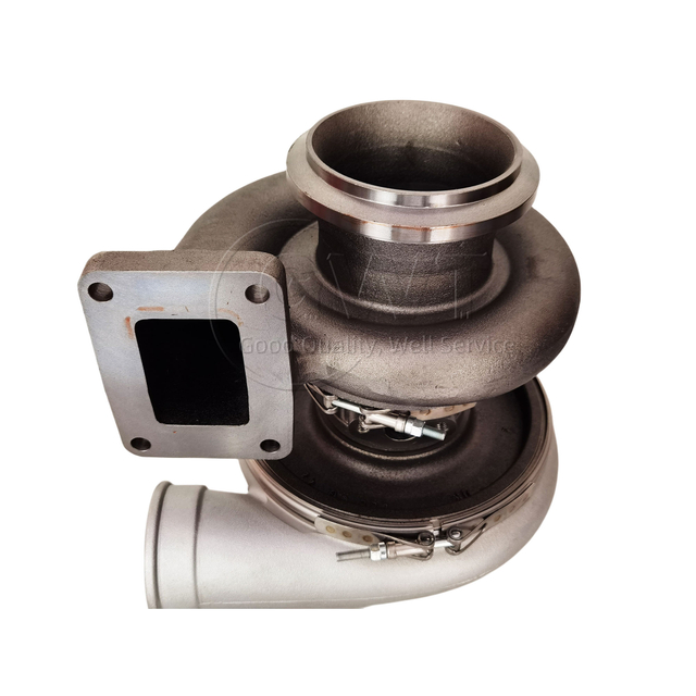  Holset HT4C 3526131 3803058 3598075 3598075HGenuine Cummins Turbocharger