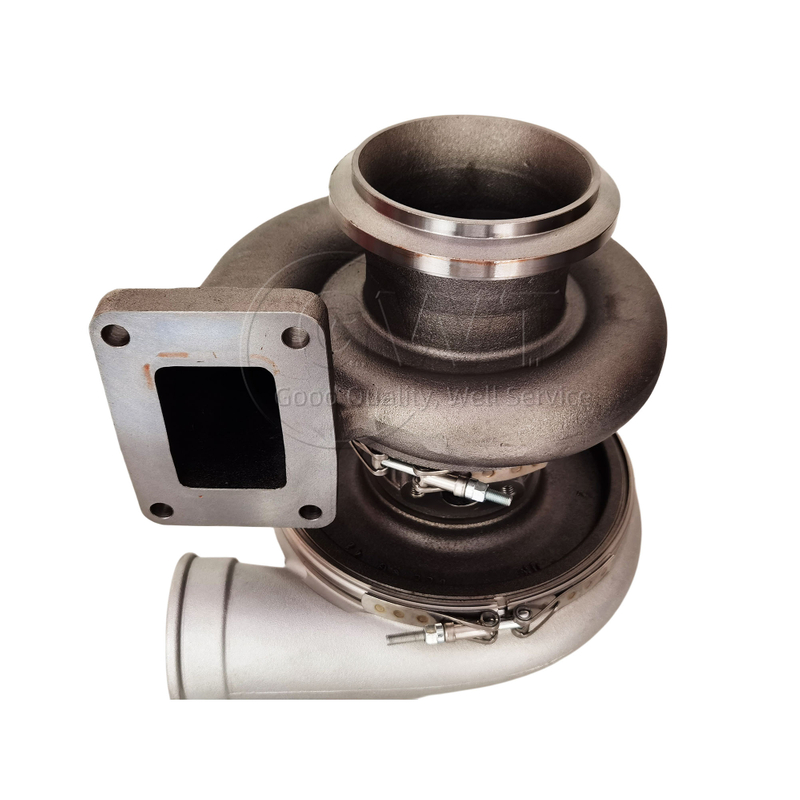  Holset HT4C 3526131 3803058 3598075 3598075HGenuine Cummins Turbocharger