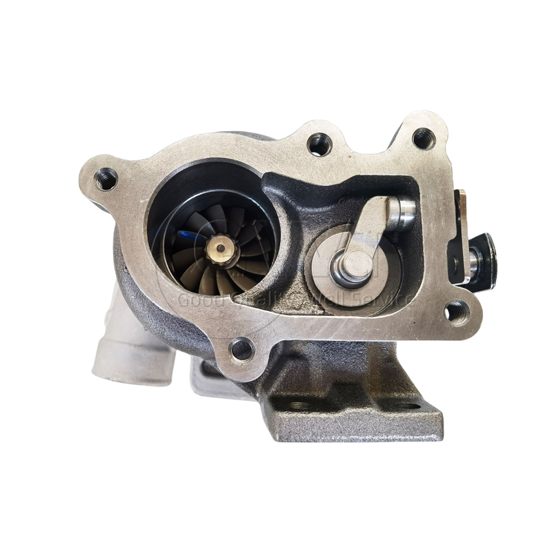  Holset HX25W 4035393 4035394 4042195 4033353 504057286 2852275 4033353H Genuine Cummins Turbocharger