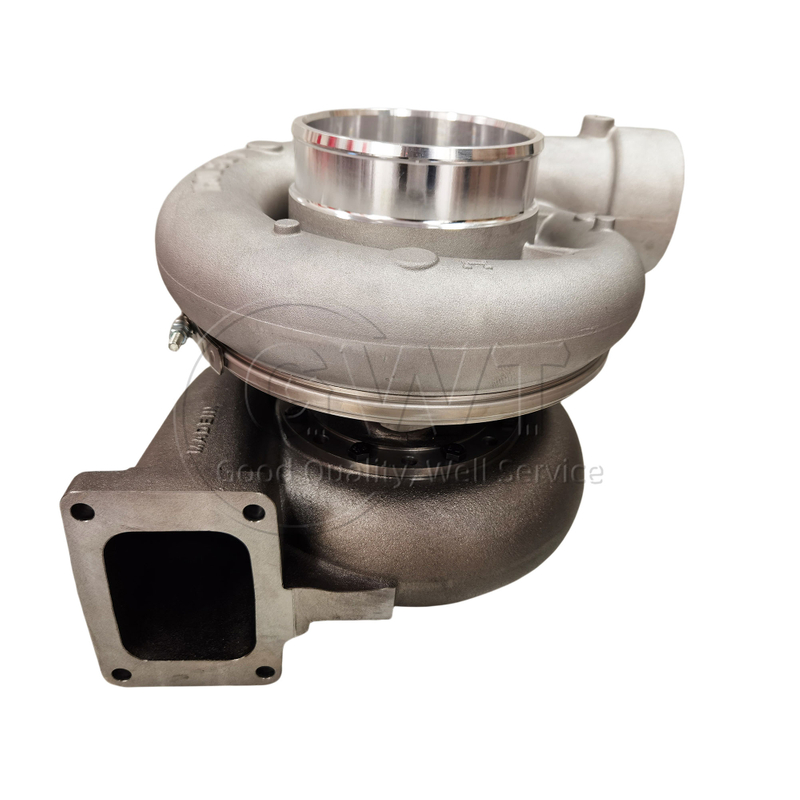  Holset HC5A 3594066 3801803 465126-0010 3594067 Genuine Cummins Turbocharger
