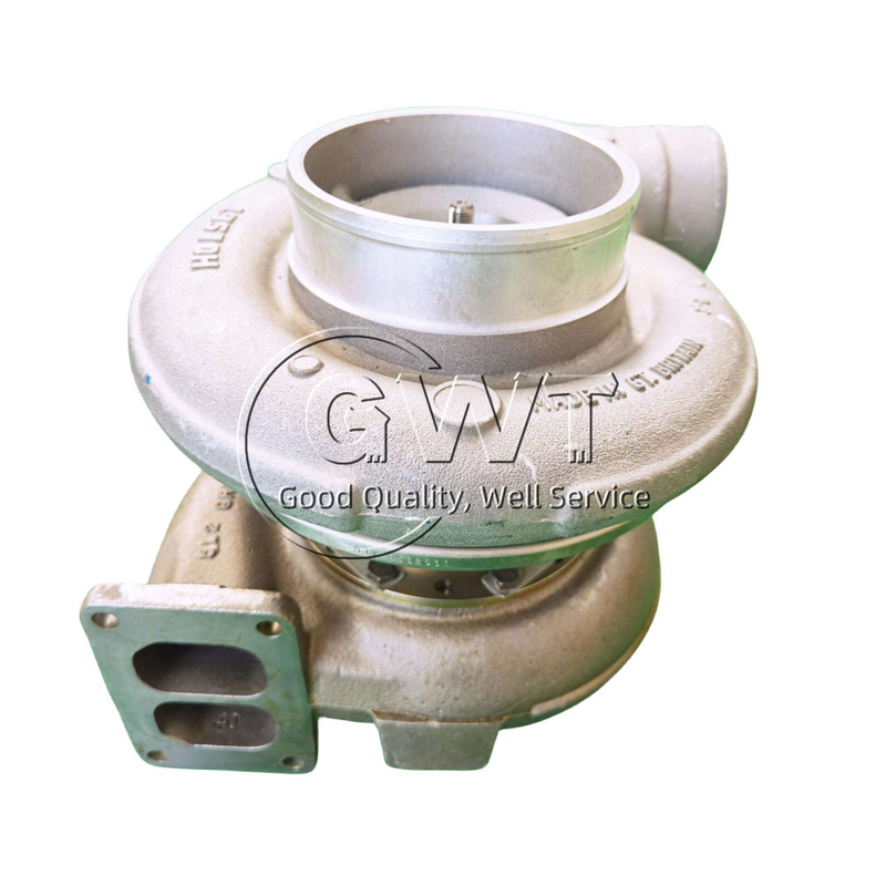  Holset HC5A 3594085 3803015 3594087 3594086 3594088 3594089 Genuine Cummins Turbocharger