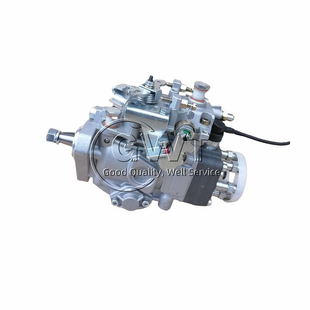 104761-3050 VE Fuel Injection Pump VE6/11F1150RNP239