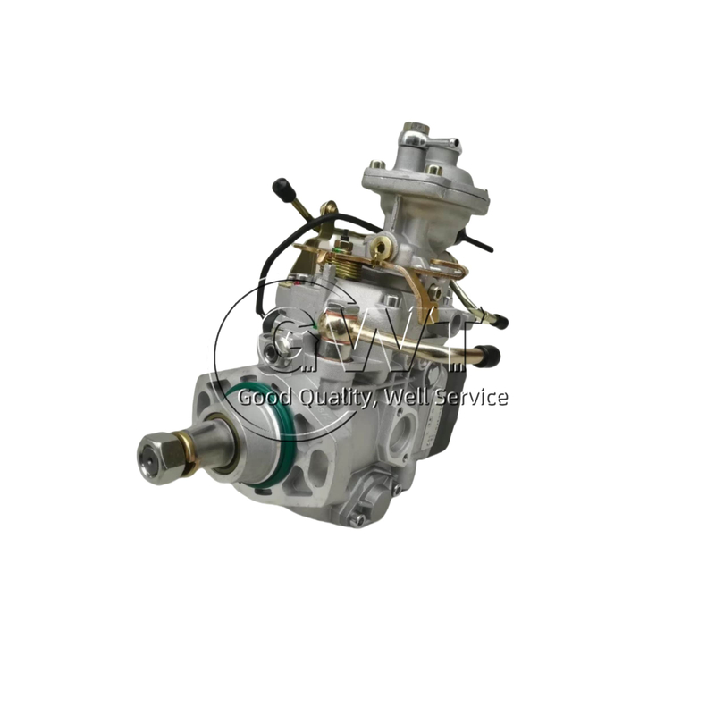 104680-7820 VE Fuel Injection Pump VE4/10F1900RNP2296
