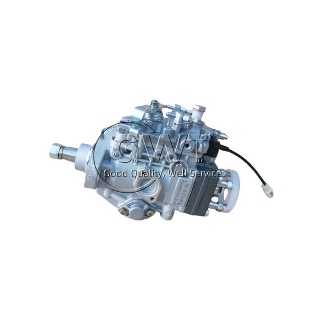 104680-7010 VE Fuel Injection Pump VE4/10F2000RNP2054