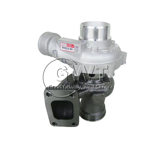  Holset HE150FG 5455973 5455974 5494650 Genuine Cummins Turbocharger