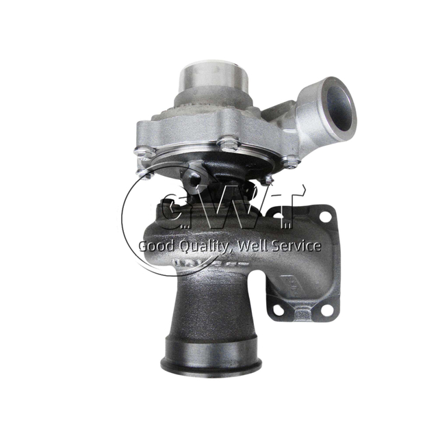Holset HE150FG 5359480 5359481 5494648 Genuine Cummins Turbocharger