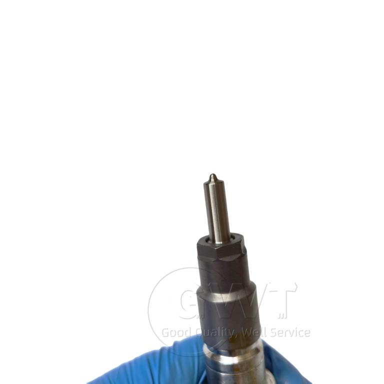 0445120074 0445120138 0445120139 BOSCH VOLVO Diesel Injector Common Rail Fuel Injector