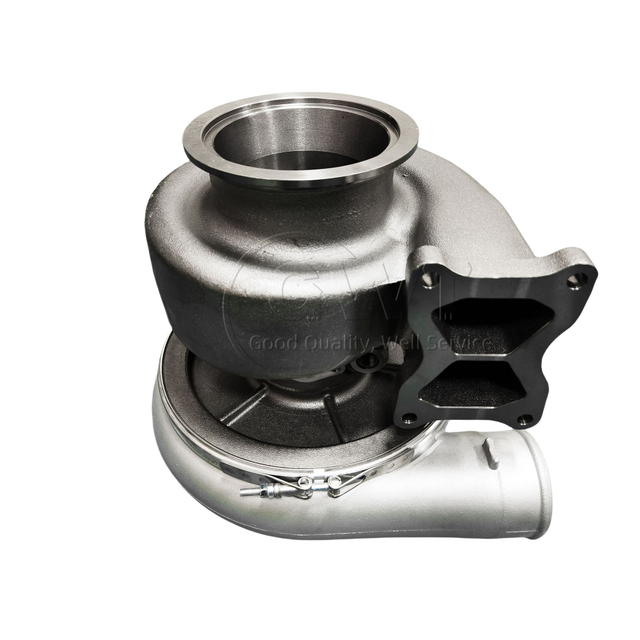  Holset HX83 4955345 4038024 4038023 4038022 5455598 5455598 Genuine Cummins Turbocharger