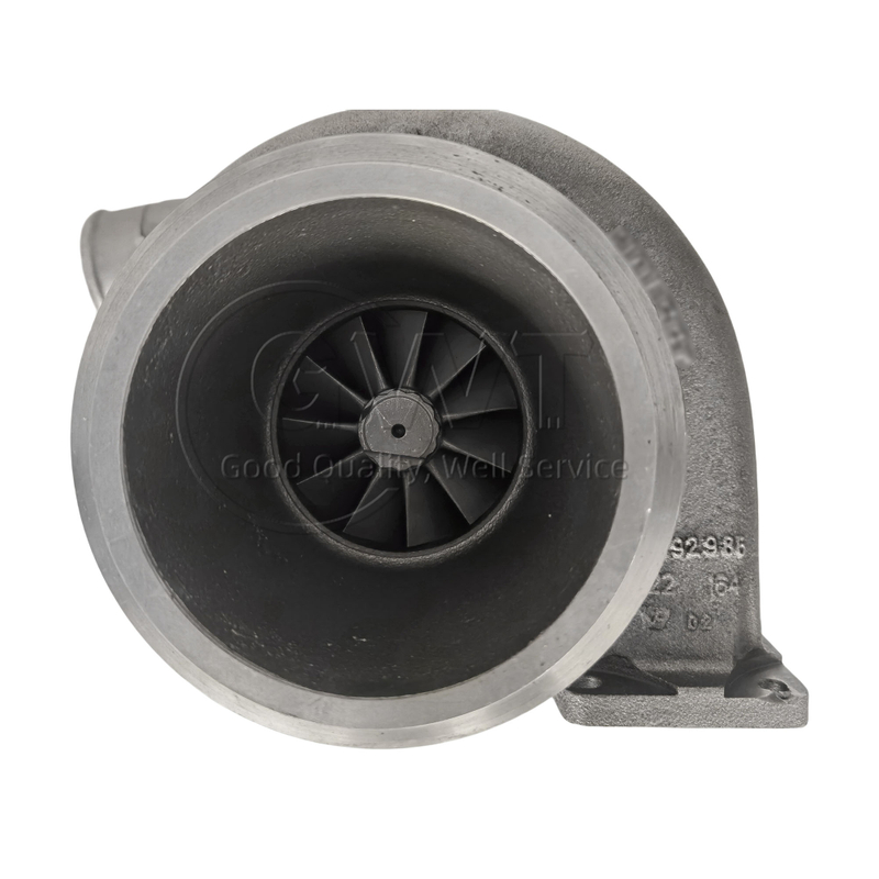  Holset HX82 4035862 4035863 4089809 5323945 Genuine Cummins Turbocharger