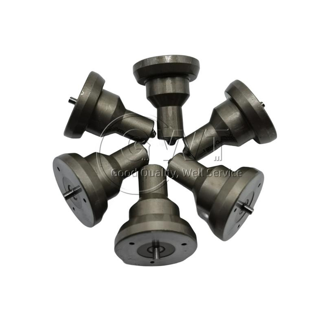 3095729 Common Rail Injector nozzle for Cummins QSM11 M11