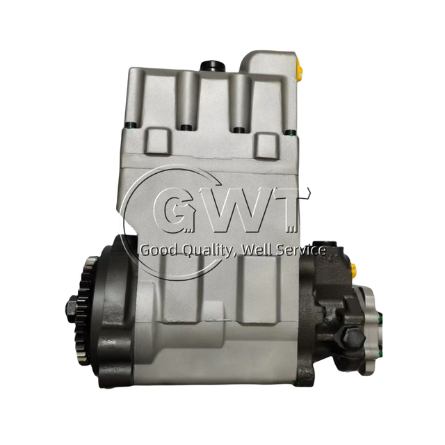 319-0677Caterpillar Diesel Fuel Injection Pump for engine C7 C9