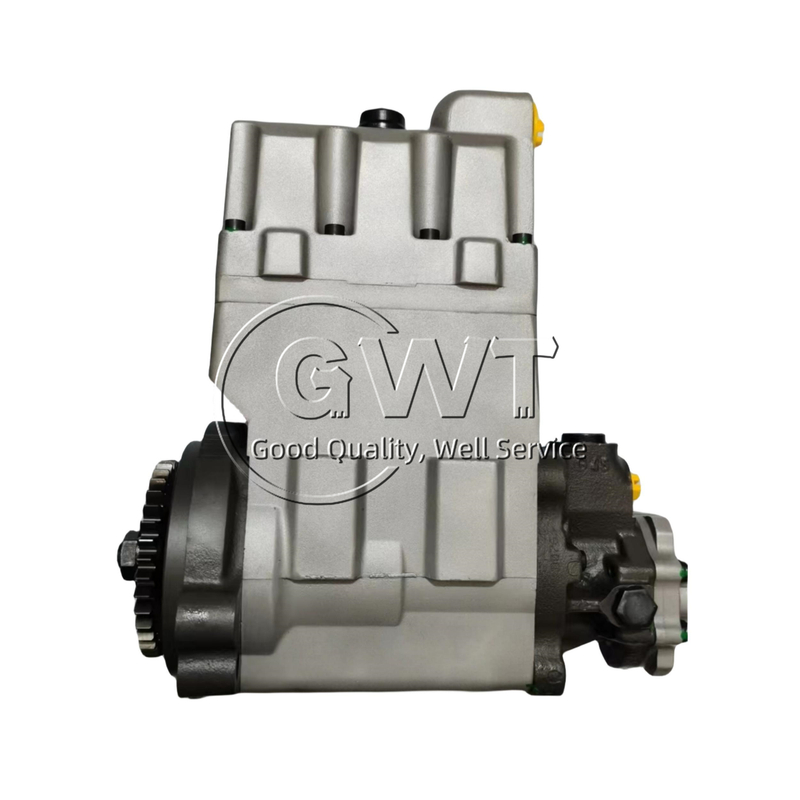 319-0677Caterpillar Diesel Fuel Injection Pump for engine C7 C9