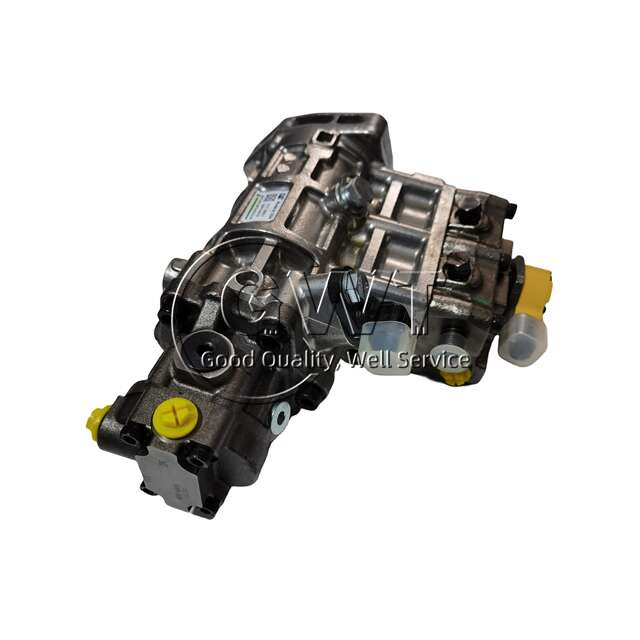 3178021 Caterpillar Diesel Fuel Injection Pump for excavator C6.6