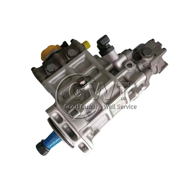 326-4634 Caterpillar Common Rail Diesel Pump for Excavator