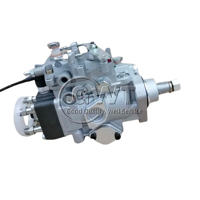 104642-7113 Diesel VE Fuel Injection Pump VE4/12F1225RNP1751 9461624582 R1751