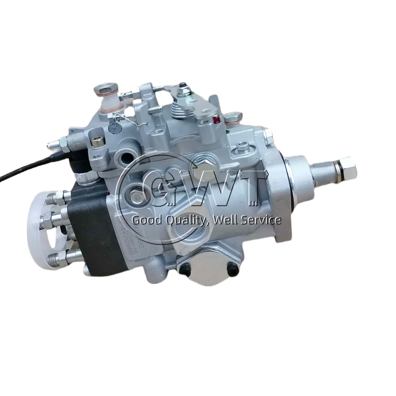 104642-7113 Diesel VE Fuel Injection Pump VE4/12F1225RNP1751 9461624582 R1751