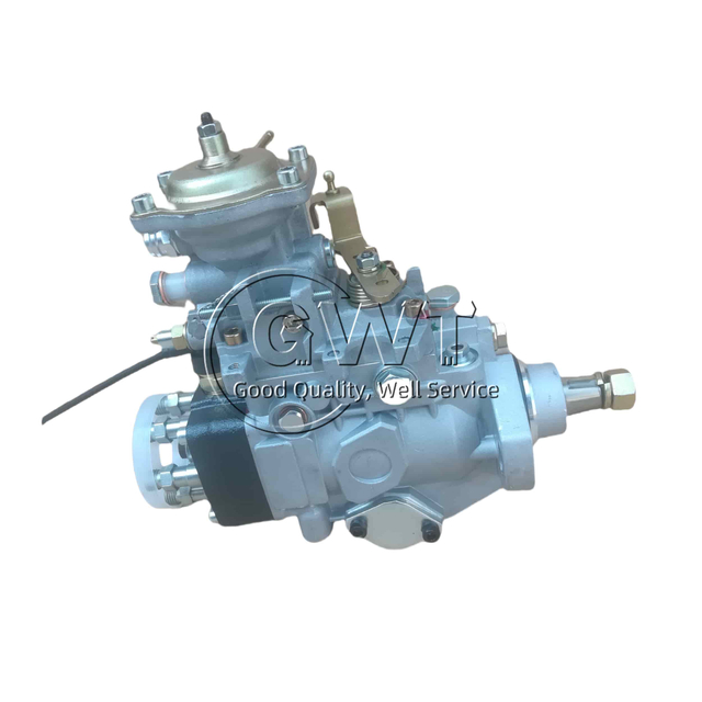 22100-1C201 Fuel Injection Pump VE6/10F1900RND265
