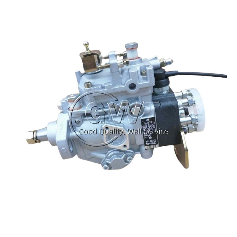 22100-1C320 Fuel Injection Pump VE6/10F1900RND315 196000-31538