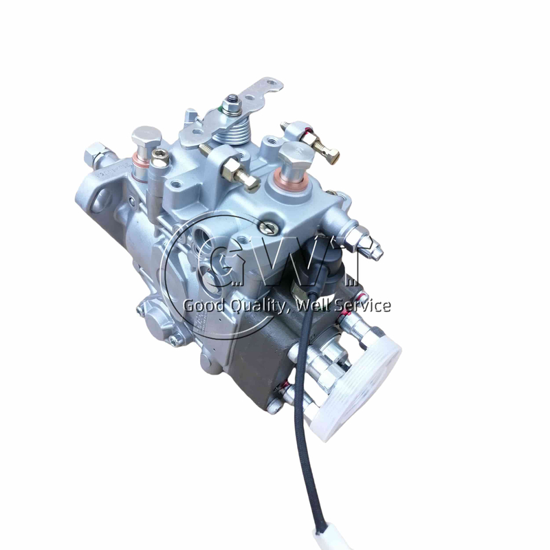 104642-7401 Diesel VE Fuel Injection Pump VE4/12F1225RNP2552 12993151010 R2552