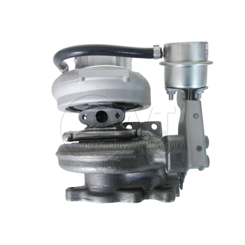 Holset HE200WG 3783114 3783115 4033359 QSD4 Genuine Cummins Turbocharger