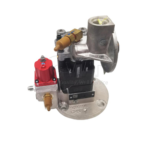 3417677X Cummins Diesel Fuel Injection Pump for Engine QSM11 ISM11 M11