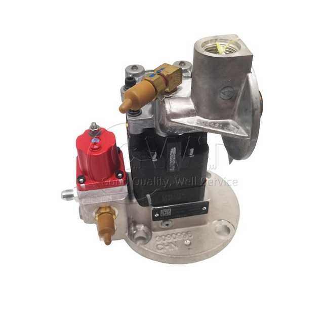 3417677X Cummins Diesel Fuel Injection Pump for Engine QSM11 ISM11 M11