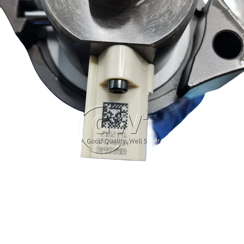 BEBJ1D05001 DELPHI Common Rail Diesel Fuel Injector for DAF MX11