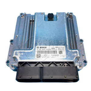 Diesel engine ECM 0281020410