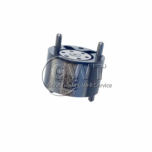 Delphi Diesel Injector Control Valve 28278897