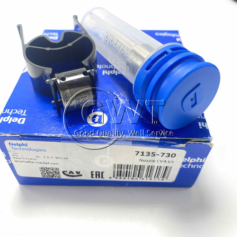 7135-730 Nozzle CVA Repair Kits 