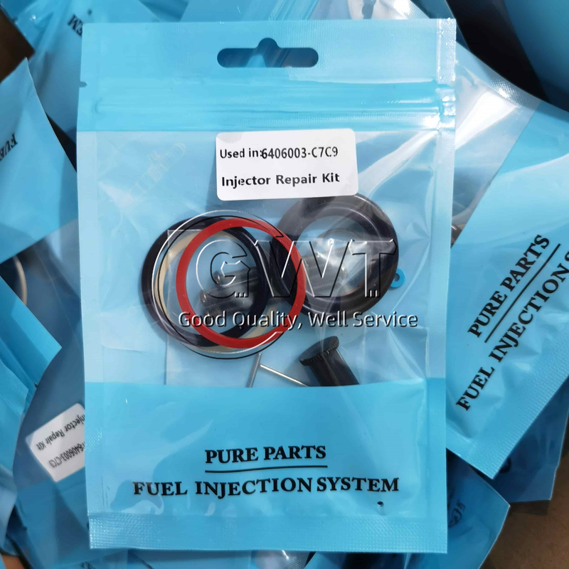 Injector Repair Kit Used in 6406003-C7C9