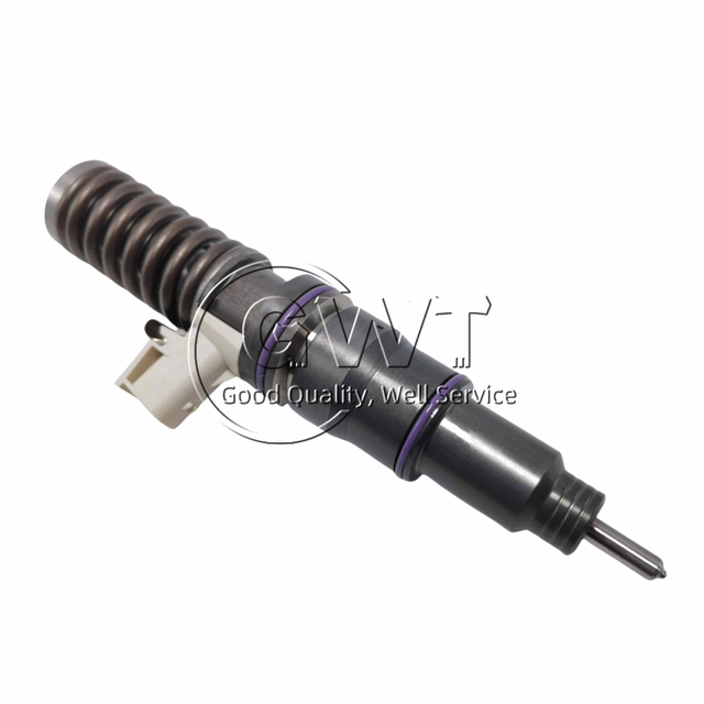 BEBE4D14102 Electronic Unit Injector