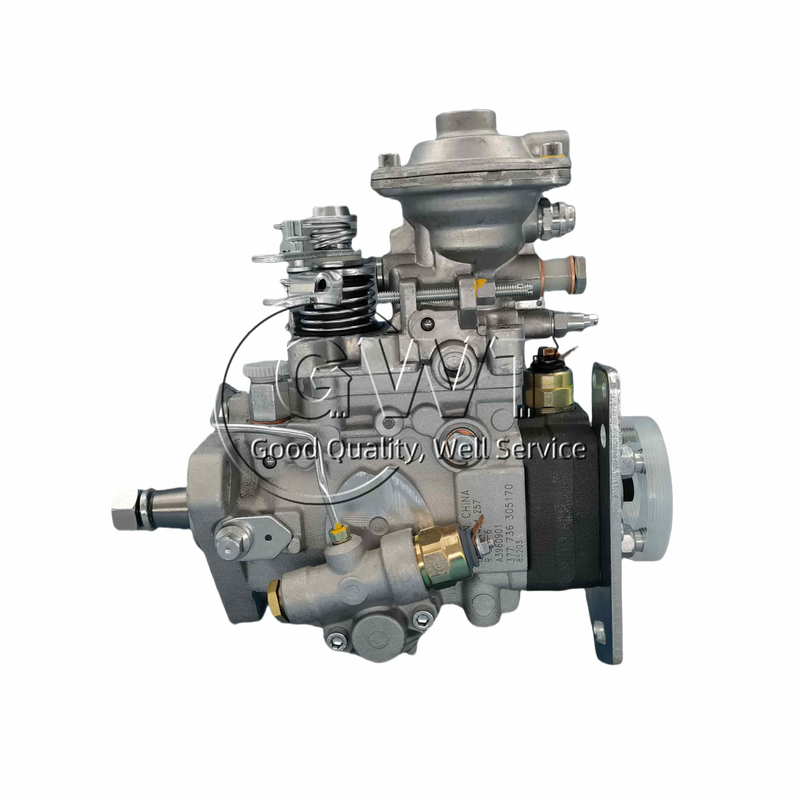 0460424257 VE Pump VE4/12F1350R866-6