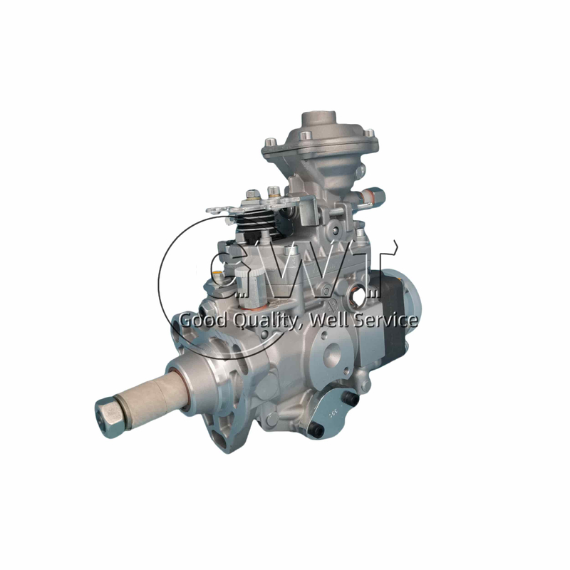 0460424274 VE Pump VE4/12F1100L942