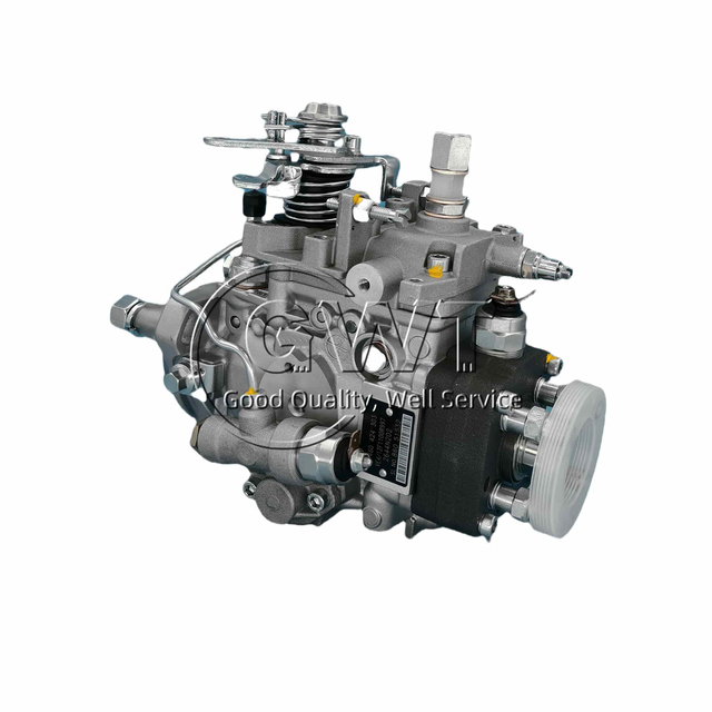 0460424303 VE Pump VE4/12F1100R997