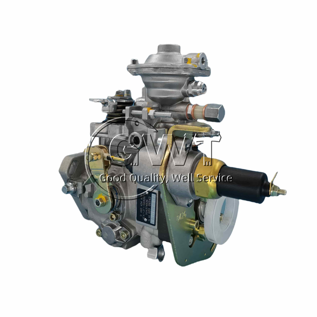 0460424475 VE Pump VE4/12F1150R2072