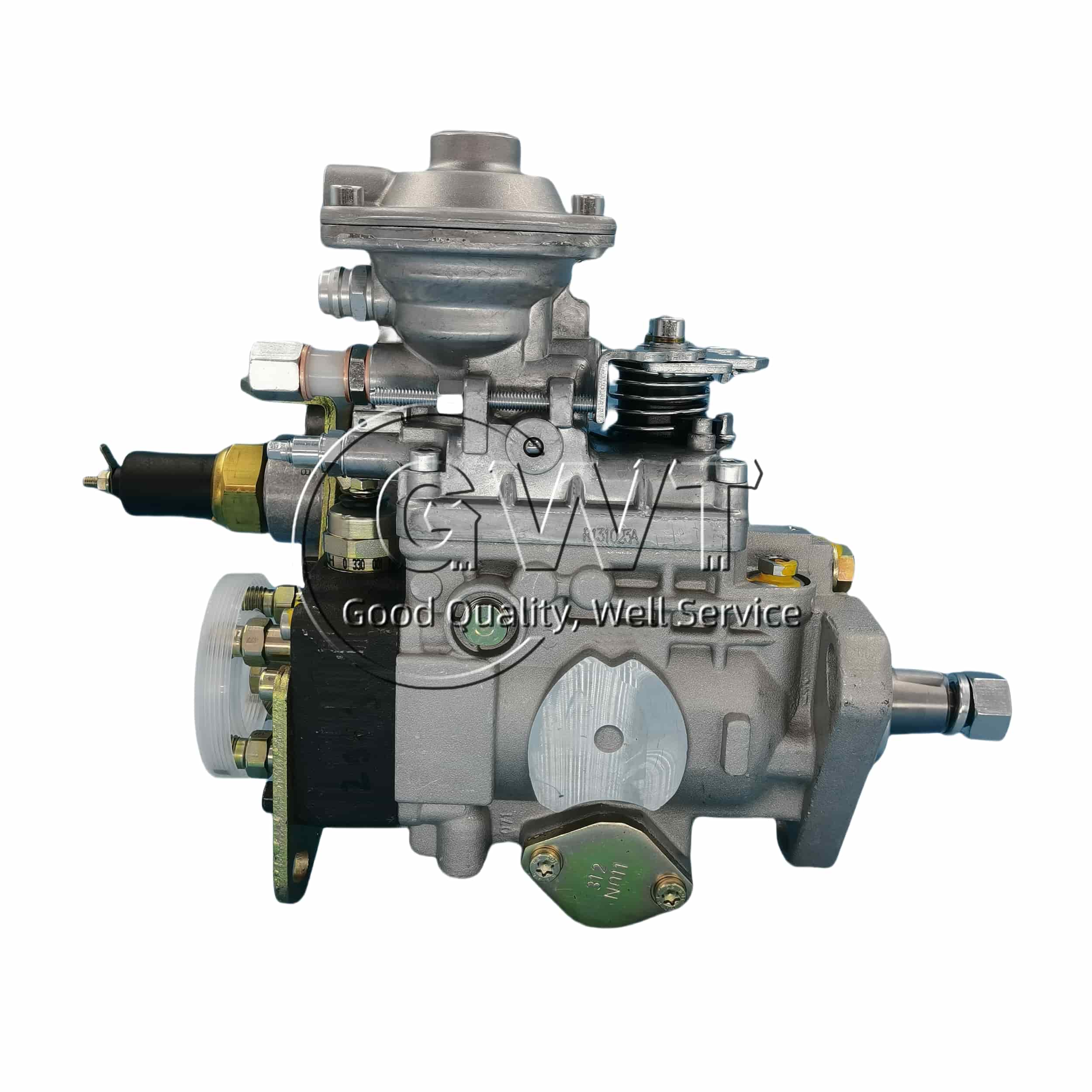 0460424492 VE Pump VE4/12F1150R2085