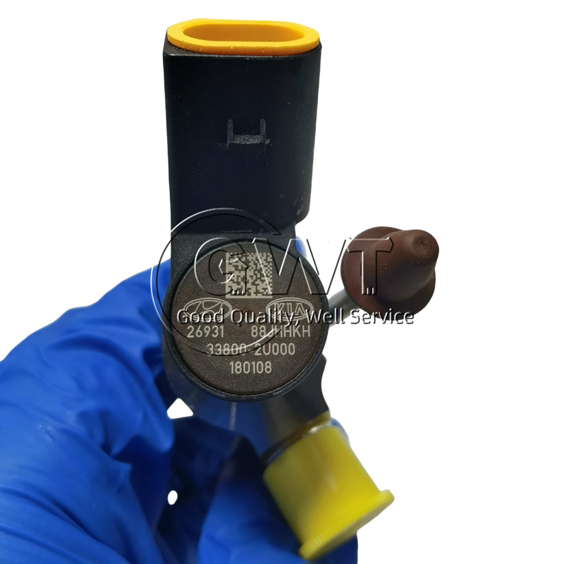 33800-2U000 Diesel Fuel Injector