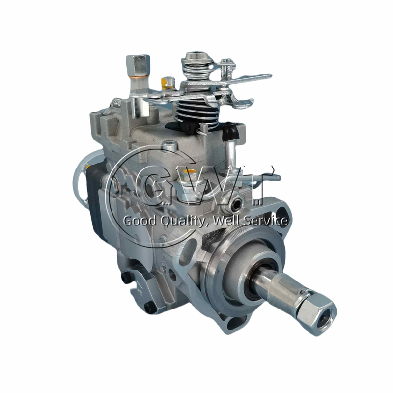 0460424317 VE Pump VE4/12F1100R1009