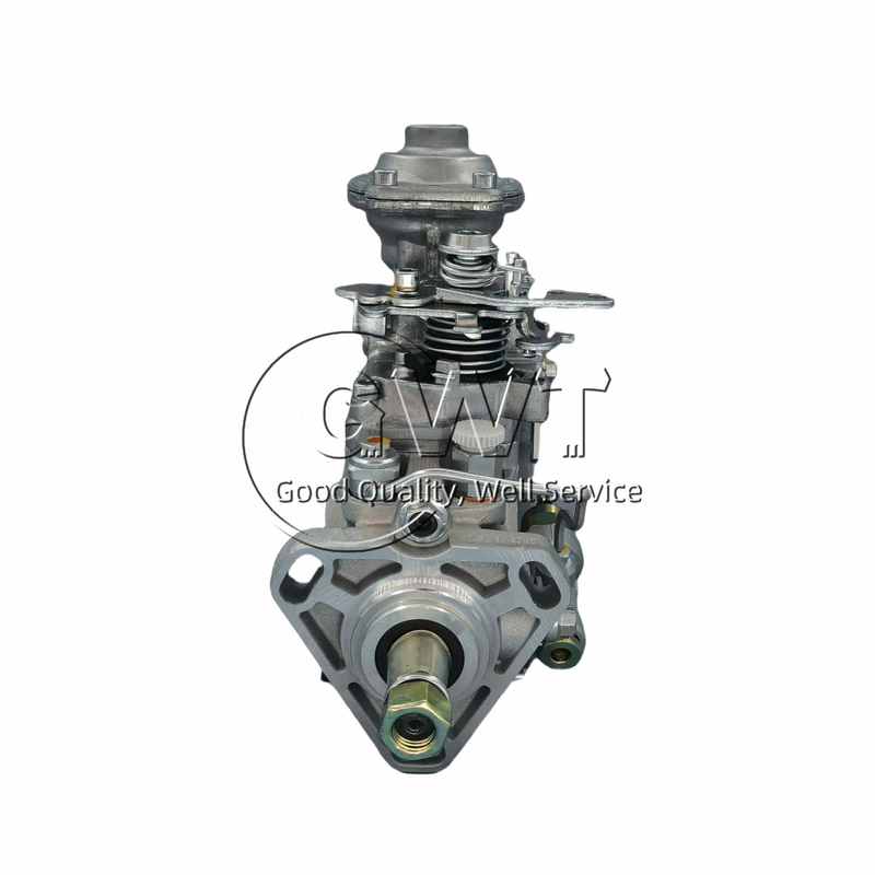 0460424356 VE Pump VE4/12F1100R963-5