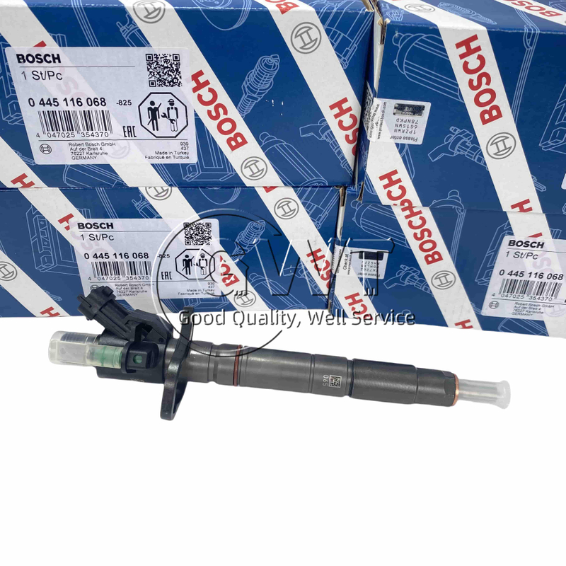 0445116068 CR Injector