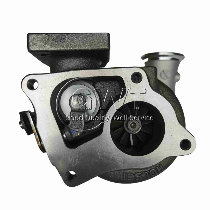  Holset HE211W 5350915 3788177 Genuine Cummins Turbocharger