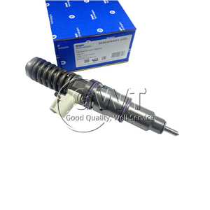 Delphi Diesel Injector BEBE4D44001 21947757