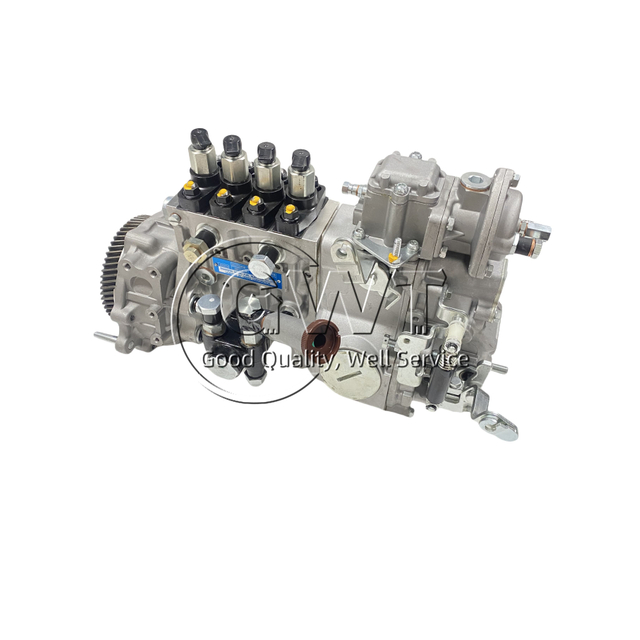 Common Rail Fuel Injection Pump 9700360415 ME228041 For MITSUBISHI